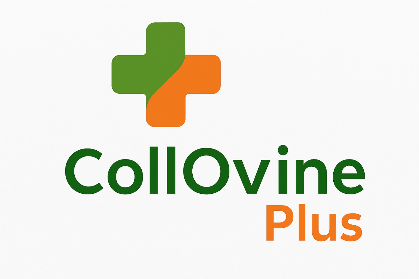 CollOvine Plus Logo JPEG